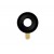 Camera Lens For Huawei P Smart Plus 2019 Black By - Maxbhi Com