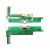 Charging Connector Flex Pcb Board For Huawei Y3 2018 By - Maxbhi Com