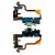 Charging Connector Flex Pcb Board For Lg G7 Fit By - Maxbhi Com