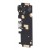 Charging Connector Flex Pcb Board For Vivo Y71i By - Maxbhi Com