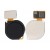 Fingerprint Sensor Flex Cable For Huawei P Smart Plus 2019 White By - Maxbhi Com