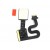 Fingerprint Sensor Flex Cable For Meizu 16 White By - Maxbhi Com