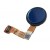 Fingerprint Sensor Flex Cable For Meizu X8 Blue By - Maxbhi Com