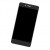 LCD with Touch Screen for Huawei Enjoy 6s Silver