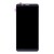 Lcd With Touch Screen For Vivo Y71i Black By - Maxbhi Com