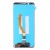 Lcd With Touch Screen For Vivo Y71i White By - Maxbhi Com
