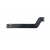 Main Board Flex Cable For Meizu 16 By - Maxbhi Com