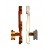 Volume Button Flex Cable For Huawei Y3 2018 By - Maxbhi Com