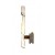 Volume Button Flex Cable For Huawei Y3 2018 By - Maxbhi Com