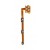 Volume Button Flex Cable For Infinix Note 4 Pro By - Maxbhi Com