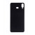 Back Panel Cover For Samsung Galaxy A6s Black - Maxbhi Com