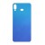 Back Panel Cover For Samsung Galaxy A6s Blue - Maxbhi Com