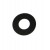 Camera Lens For Infinix Hot S Black By - Maxbhi Com