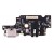 Charging Connector Flex Pcb Board For Umidigi F1 By - Maxbhi Com