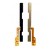 Power Button Flex Cable For Infinix Smart On Off Flex Pcb By - Maxbhi Com