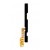 Power Button Flex Cable For Infinix Smart On Off Flex Pcb By - Maxbhi Com