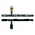 Power Button Flex Cable For Meizu 16s On Off Flex Pcb By - Maxbhi Com