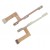 Volume Button Flex Cable For Tecno Mobile Pouvoir 2 Pro By - Maxbhi Com