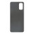 Back Panel Cover For Realme X7 Black - Maxbhi Com