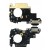 Charging Connector Flex Pcb Board For Xiaomi Mi 9 Explorer By - Maxbhi Com