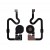 Fingerprint Sensor Flex Cable For Google Pixel 3a Black By - Maxbhi Com
