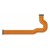 Main Board Flex Cable For Samsung Galaxy View 2 By - Maxbhi Com