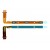 Power Button Flex Cable For Huawei Mediapad M5 Lite 8 0 On Off Flex Pcb By - Maxbhi Com