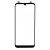 Replacement Front Glass For Infinix Smart Hd 2021 Black By - Maxbhi Com