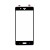 Replacement Front Glass For Nokia 8 Blue By - Maxbhi Com