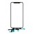 Touch Screen Digitizer For Apple Iphone X 256gb White By - Maxbhi Com