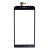 Touch Screen Digitizer For Asus Zenfone Max Zc550kl Black By - Maxbhi Com