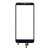 Touch Screen Digitizer For Mobiistar C1 Shine Black By - Maxbhi Com
