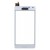 Touch Screen Digitizer For Samsung Galaxy A5 A500fu Silver By - Maxbhi Com