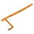 Volume Button Flex Cable For Samsung Galaxy View 2 By - Maxbhi Com