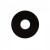 Camera Lens For Huawei Enjoy Tablet 2 Black By - Maxbhi Com