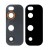 Camera Lens For Vivo Iqoo Neo 3 5g Black By - Maxbhi Com