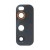 Camera Lens For Vivo Iqoo Neo 3 5g Black By - Maxbhi Com