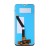 Lcd With Touch Screen For Honor 8a 2020 White By - Maxbhi Com