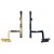 Power Button Flex Cable For Nubia Play 5g On Off Flex Pcb By - Maxbhi Com