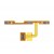 Power Button Flex Cable For Vivo V17 Neo On Off Flex Pcb By - Maxbhi Com