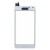 Touch Screen Digitizer For Samsung Galaxy A5 A500k White By - Maxbhi Com