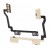 Volume Button Flex Cable For Oppo Reno Ace 2 By - Maxbhi Com