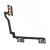 Volume Button Flex Cable For Oppo Reno Ace 2 By - Maxbhi Com