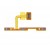 Volume Button Flex Cable For Vivo V17 Neo By - Maxbhi Com