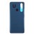 Back Panel Cover For Huawei Nova 6 Black - Maxbhi Com
