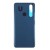 Back Panel Cover For Huawei Nova 6 Blue - Maxbhi Com