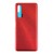 Back Panel Cover For Huawei Nova 6 Red - Maxbhi Com