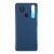 Back Panel Cover For Huawei Nova 6 Red - Maxbhi Com