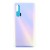 Back Panel Cover For Huawei Nova 6 White - Maxbhi Com