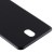 Back Panel Cover For Lg K30 2019 Black - Maxbhi Com